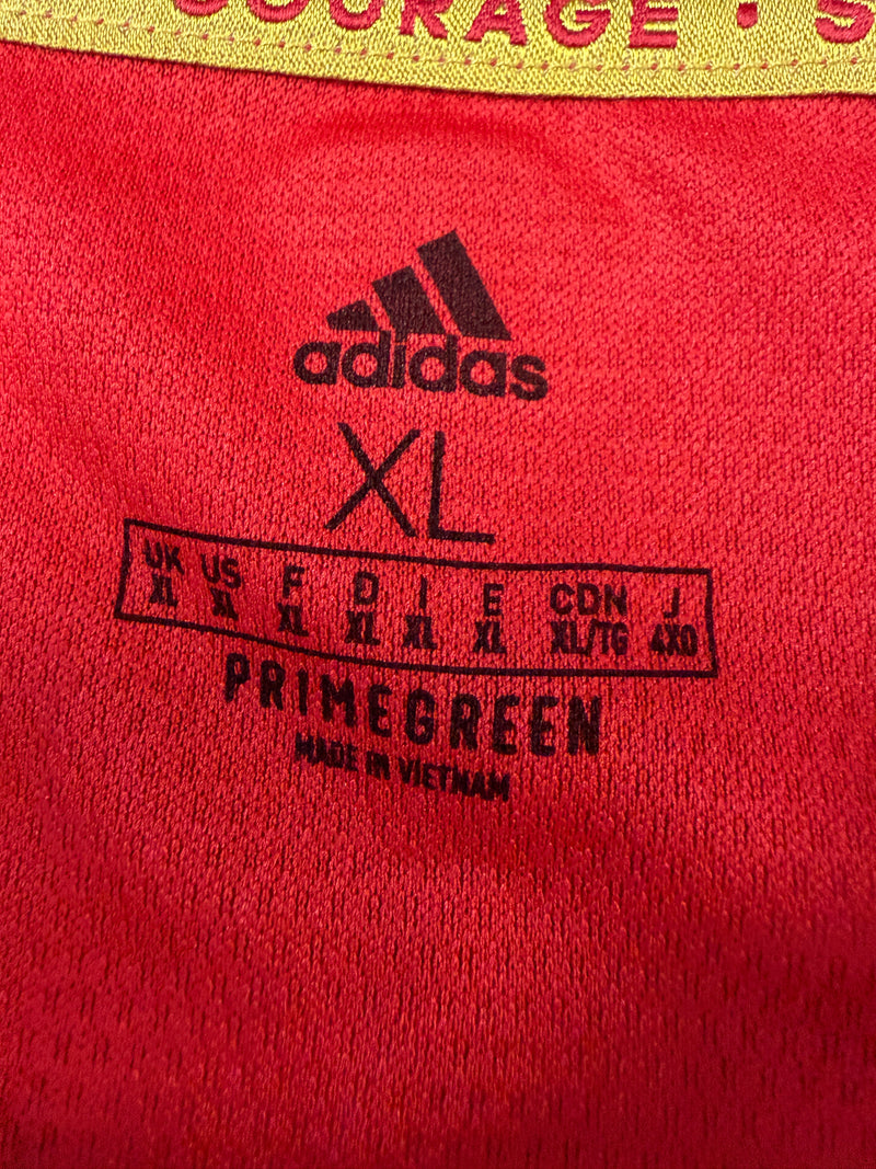 Chargez l&#39;image dans la visionneuse de la galerie, Manchester United 2021-2022 HOME 7 RONALDO
