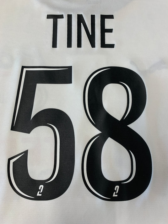 Amiens 2024-2025 HOME 58 TINE