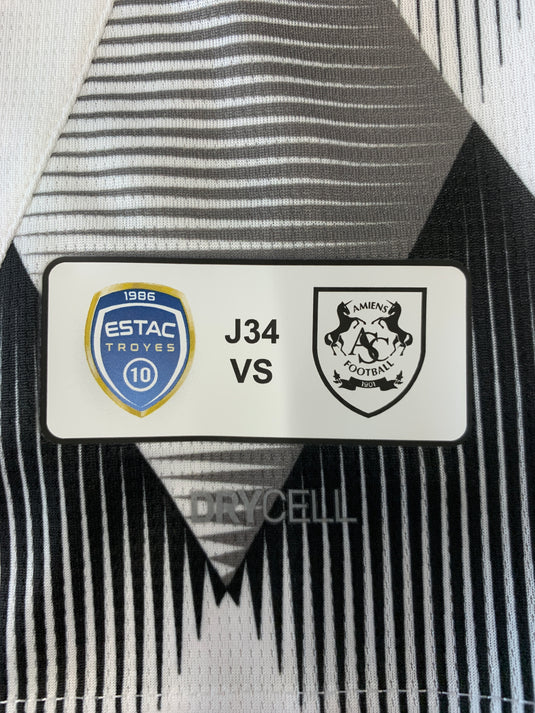 Amiens 2024-2025 HOME 39 CHABANE