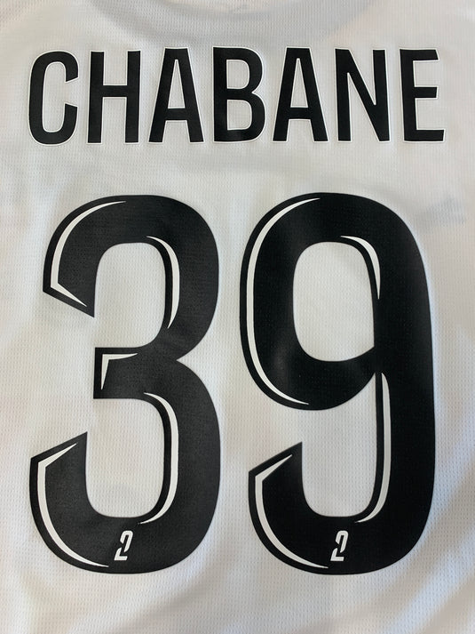 Amiens 2024-2025 HOME 39 CHABANE