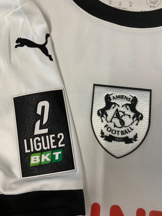 Amiens 2024-2025 HOME 27 LUTIN