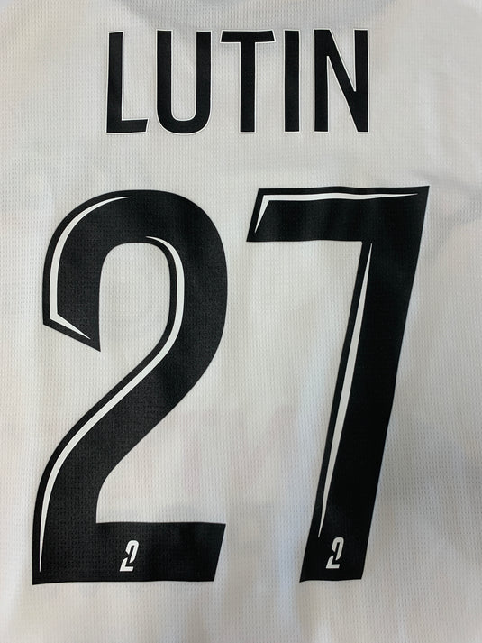 Amiens 2024-2025 HOME 27 LUTIN