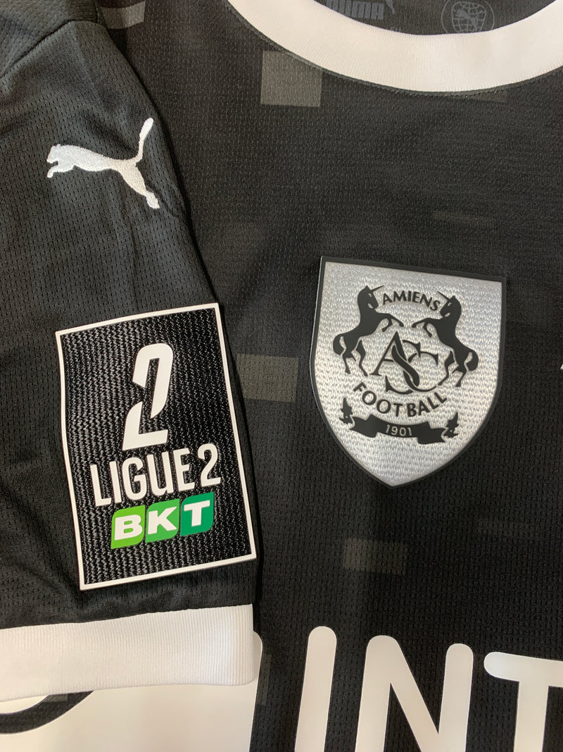 Chargez l&#39;image dans la visionneuse de la galerie, Amiens 2024-2025 AWAY 7 LEAUTEY
