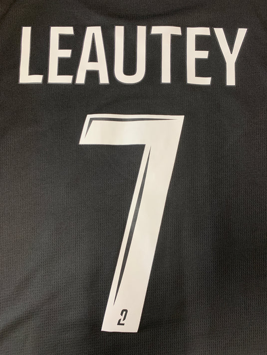Amiens 2024-2025 AWAY 7 LEAUTEY