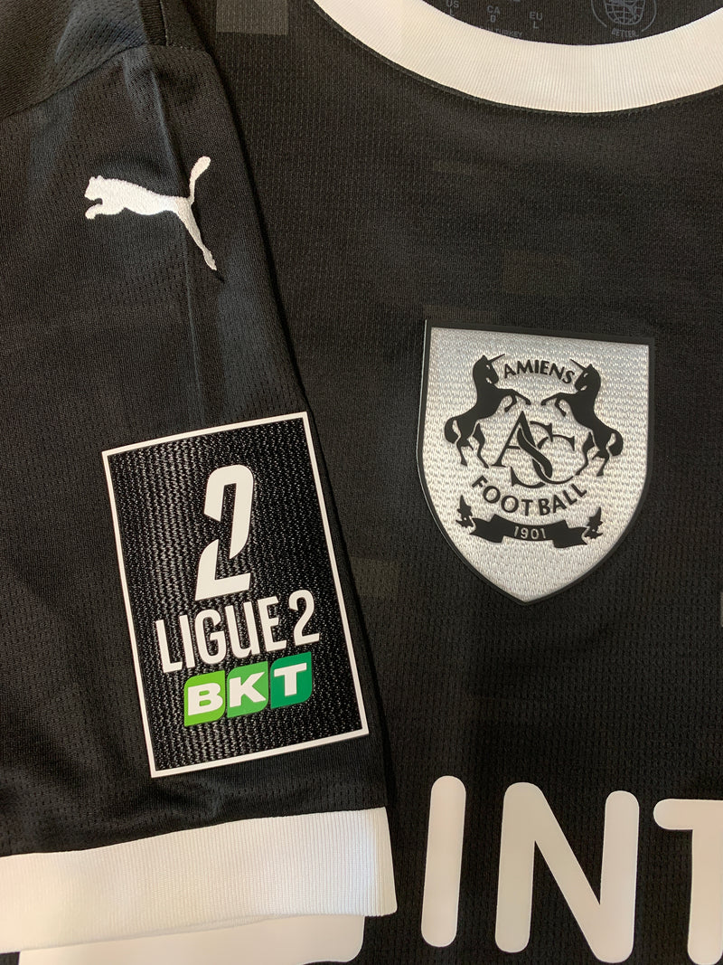 Chargez l&#39;image dans la visionneuse de la galerie, Amiens 2024-2025 AWAY 58 TINE
