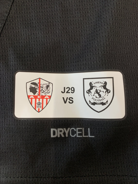 Amiens 2024-2025 AWAY 58 TINE