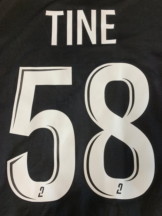 Amiens 2024-2025 AWAY 58 TINE