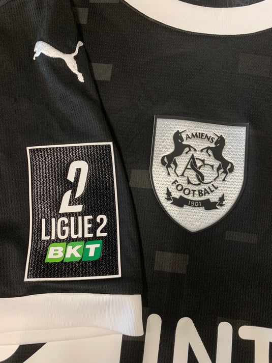 Amiens 2024-2025 AWAY 13 JAOUAB