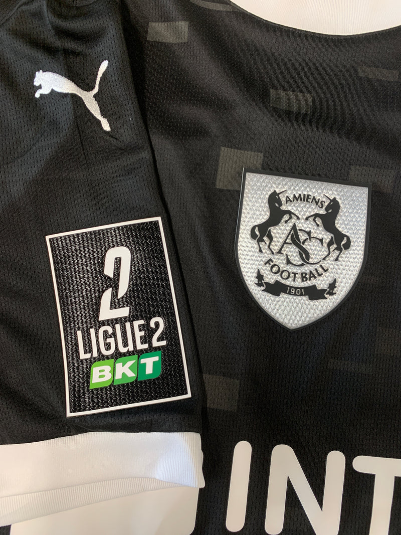 Chargez l&#39;image dans la visionneuse de la galerie, Amiens 2024-2025 AWAY 42 INJAI
