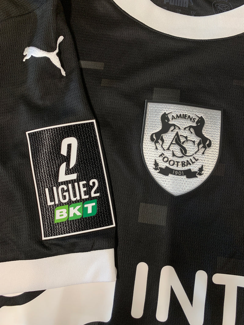 Chargez l&#39;image dans la visionneuse de la galerie, Amiens 2024-2025 AWAY 27 LUTIN
