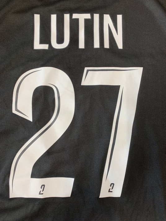 Amiens 2024-2025 AWAY 27 LUTIN