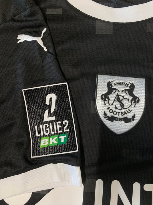 Amiens 2024-2025 AWAY 37 MONCONDUIT