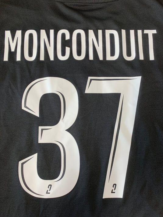 Amiens 2024-2025 AWAY 37 MONCONDUIT