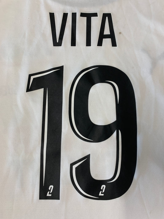 Amiens 2024-2025 HOME 19 VITA
