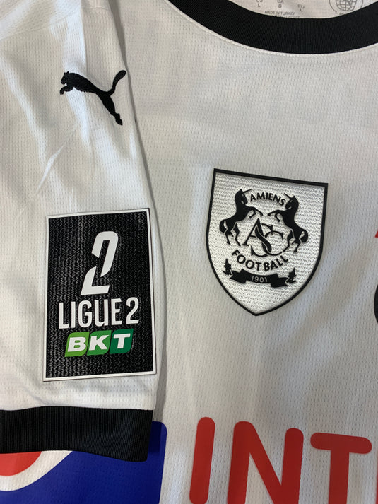 Amiens 2024-2025 HOME 37 MONCONDUIT