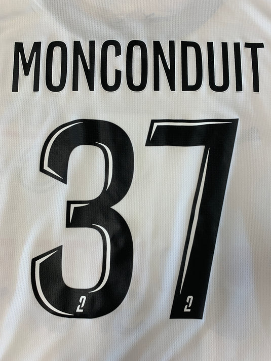Amiens 2024-2025 HOME 37 MONCONDUIT