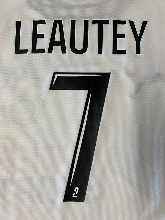 Amiens 2024-2025 HOME 7 LEAUTEY