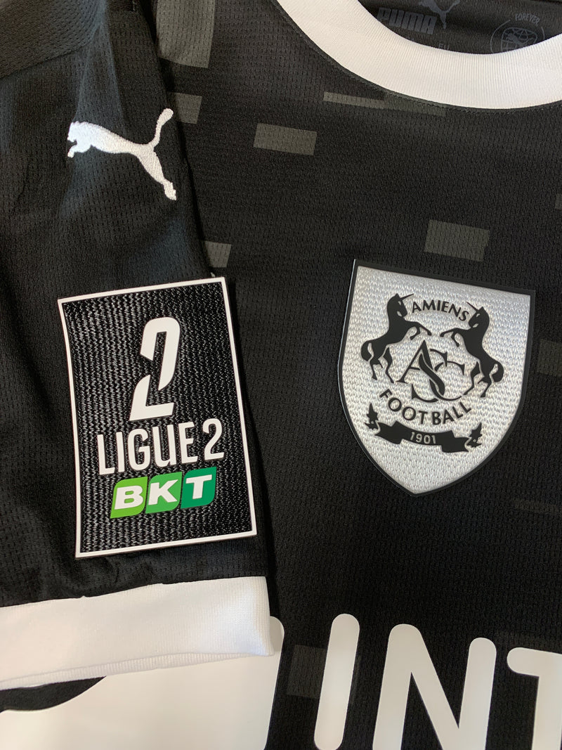 Chargez l&#39;image dans la visionneuse de la galerie, Amiens 2024-2025 AWAY 9 MAFOUTA

