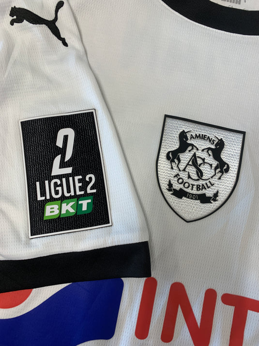 Amiens 2024-2025 HOME 37 WO=MAN
