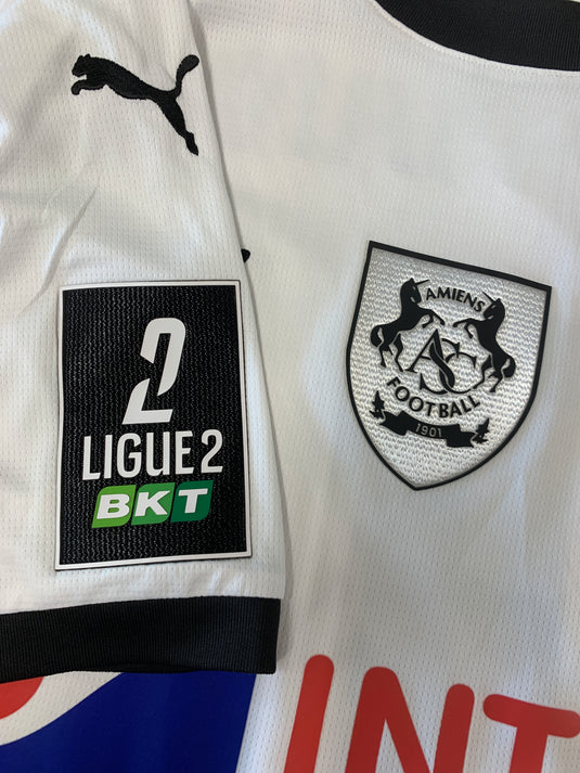 Amiens 2024-2025 HOME 9 WO=MAN
