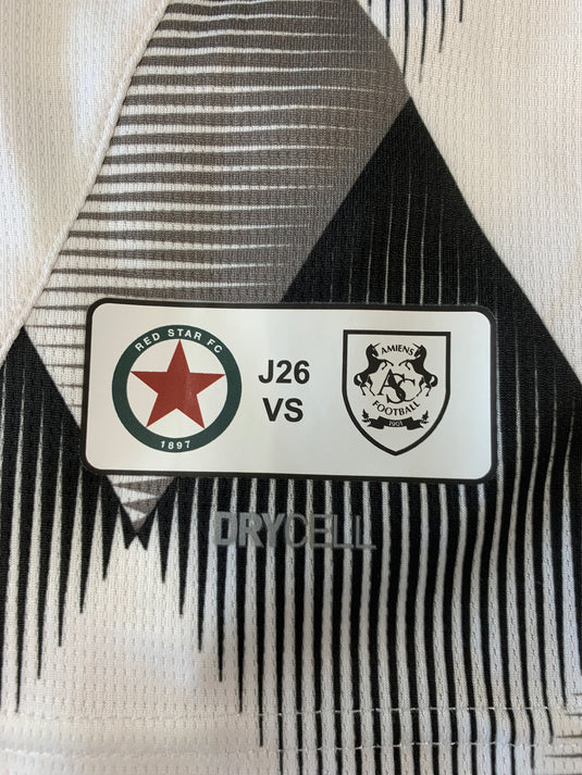 Amiens 2024-2025 HOME 9 WO=MAN
