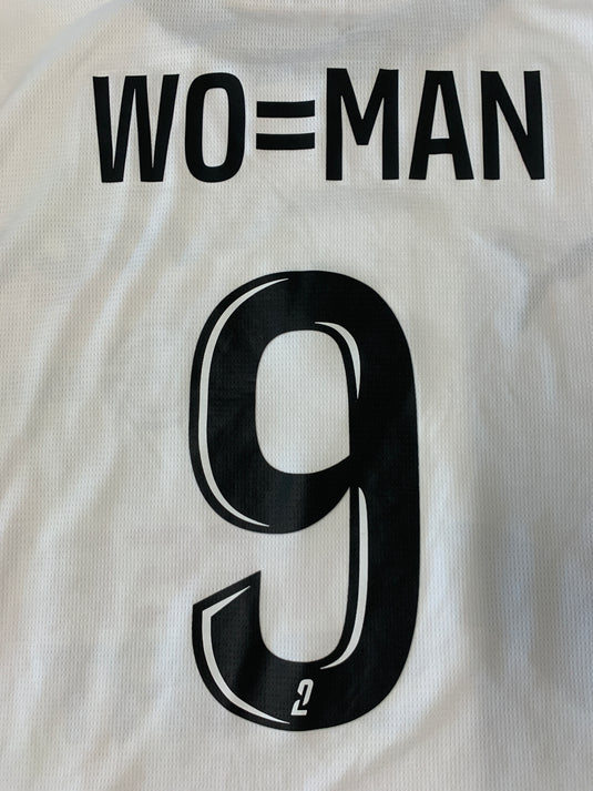 Amiens 2024-2025 HOME 9 WO=MAN