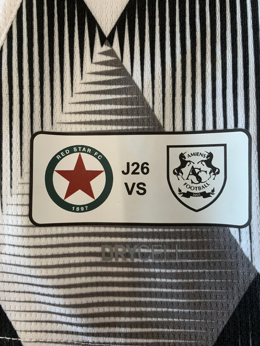 Amiens 2024-2025 HOME 34 WO=MAN