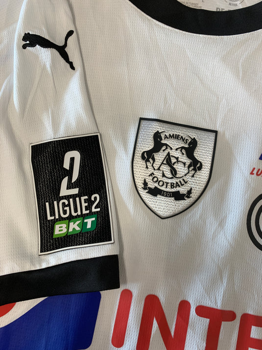 Amiens 2024-2025 HOME 39 WO=MAN