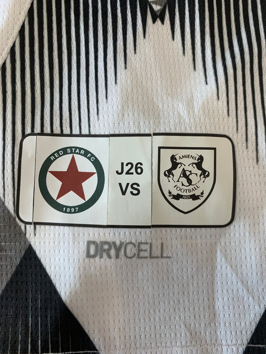 Amiens 2024-2025 HOME 39 WO=MAN