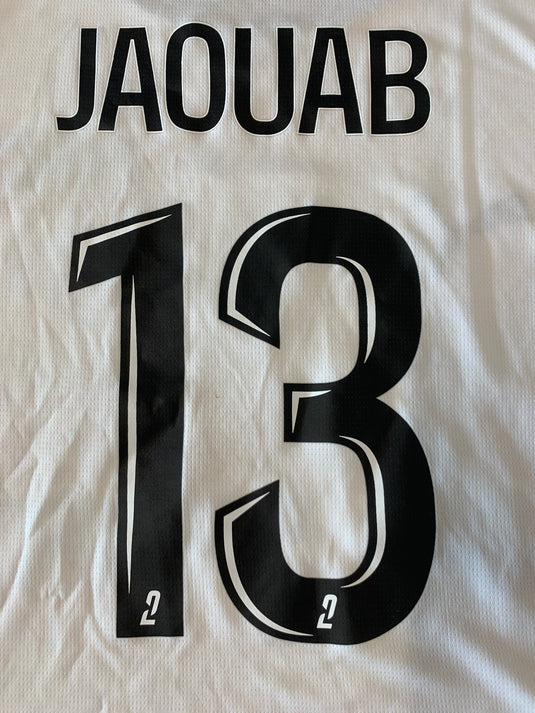 Amiens 2024-2025 HOME 6 WO=MAN
