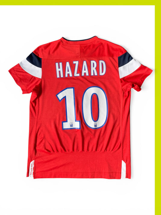MAILLOT LOSC LILLE Exterieur 2006/07 Airness Vintage Ligue 1 Football Collector EUR 84,76 - FR MAILLOT LOSC LILLE Exterieur 2006/07 Airness Vintage Ligue 1 Football Collector EUR 84,76 - FR