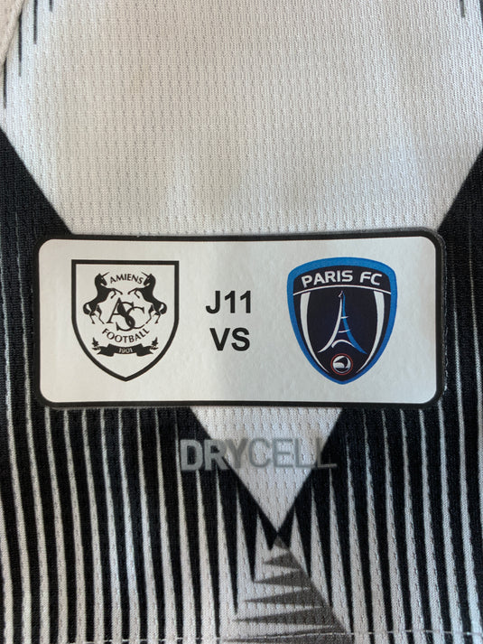 Amiens 2024-2025 HOME 22 DAO