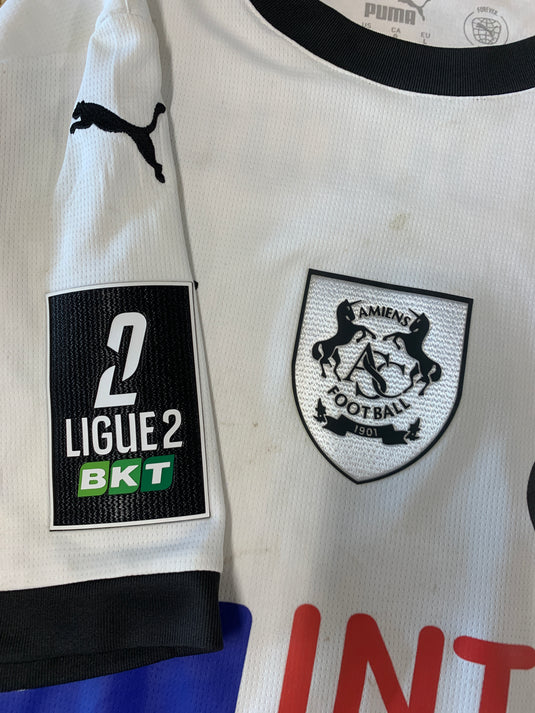 Amiens 2024-2025 HOME 5 URHOGHIDE