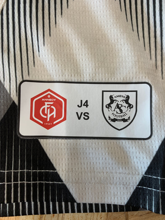 Amiens 2024-2025 HOME 5 URHOGHIDE