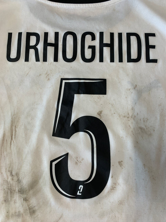 Amiens 2024-2025 HOME 5 URHOGHIDE
