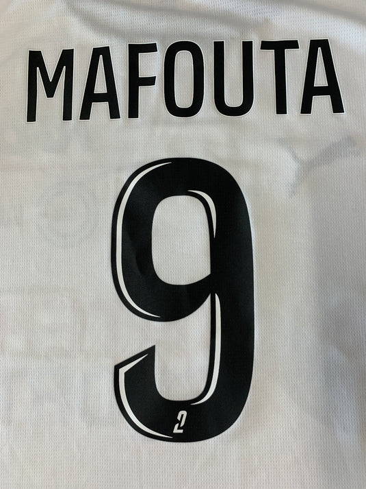 Amiens 2024-2025 HOME 9 MAFOUTA