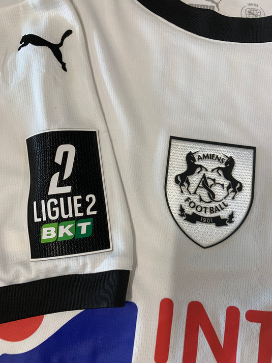 Amiens 2024-2025 HOME 22 DAO