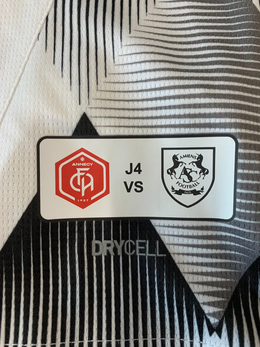 Amiens 2024-2025 HOME 22 DAO