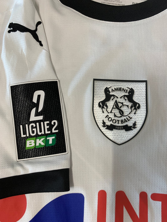 Amiens 2024-2025 HOME 22 DAO