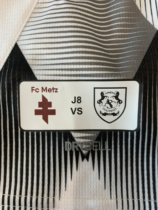 Amiens 2024-2025 HOME 22 DAO