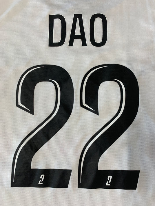 Amiens 2024-2025 HOME 22 DAO