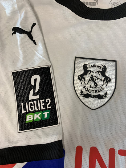 Amiens 2024-2025 HOME 19 VITA