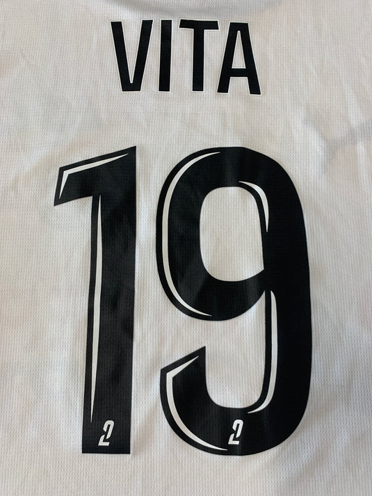 Amiens 2024-2025 HOME 19 VITA