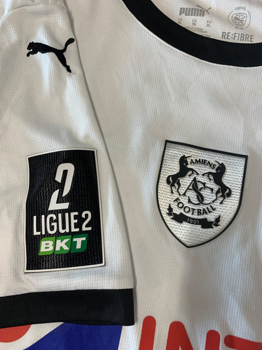 Amiens 2024-2025 HOME 29 BOYA