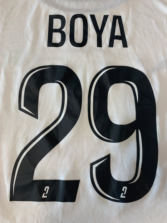 Amiens 2024-2025 HOME 29 BOYA