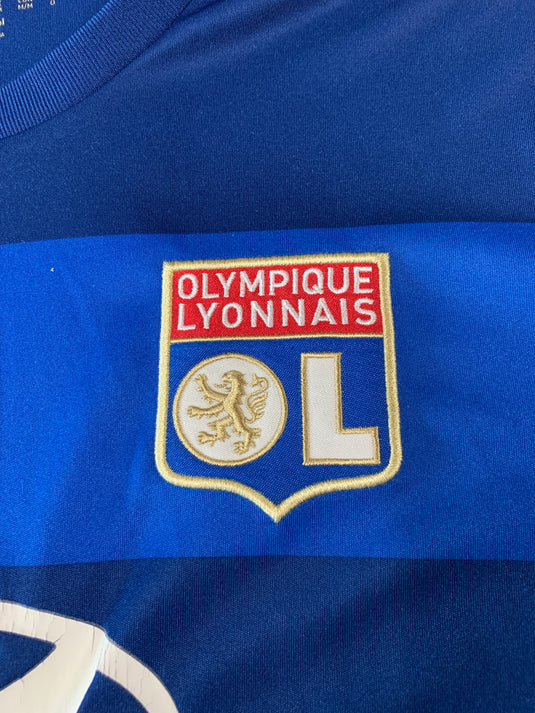 Lyon 2016-2017 AWAY