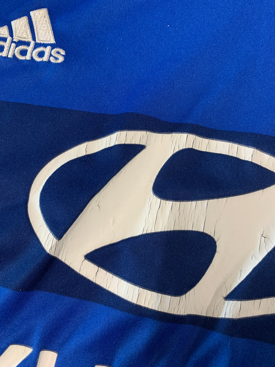Lyon 2016-2017 AWAY