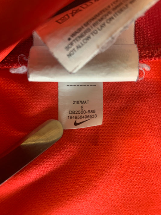 Liverpool 2021-2022 HOME