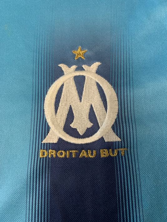 Marseille 2004-2005 AWAY