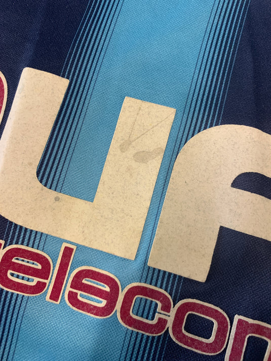 Marseille 2004-2005 AWAY